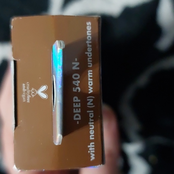 🚨5/$20 elf camo cc cream deep 540N - Picture 3 of 4